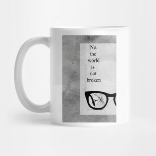 Funny Quotes Mug